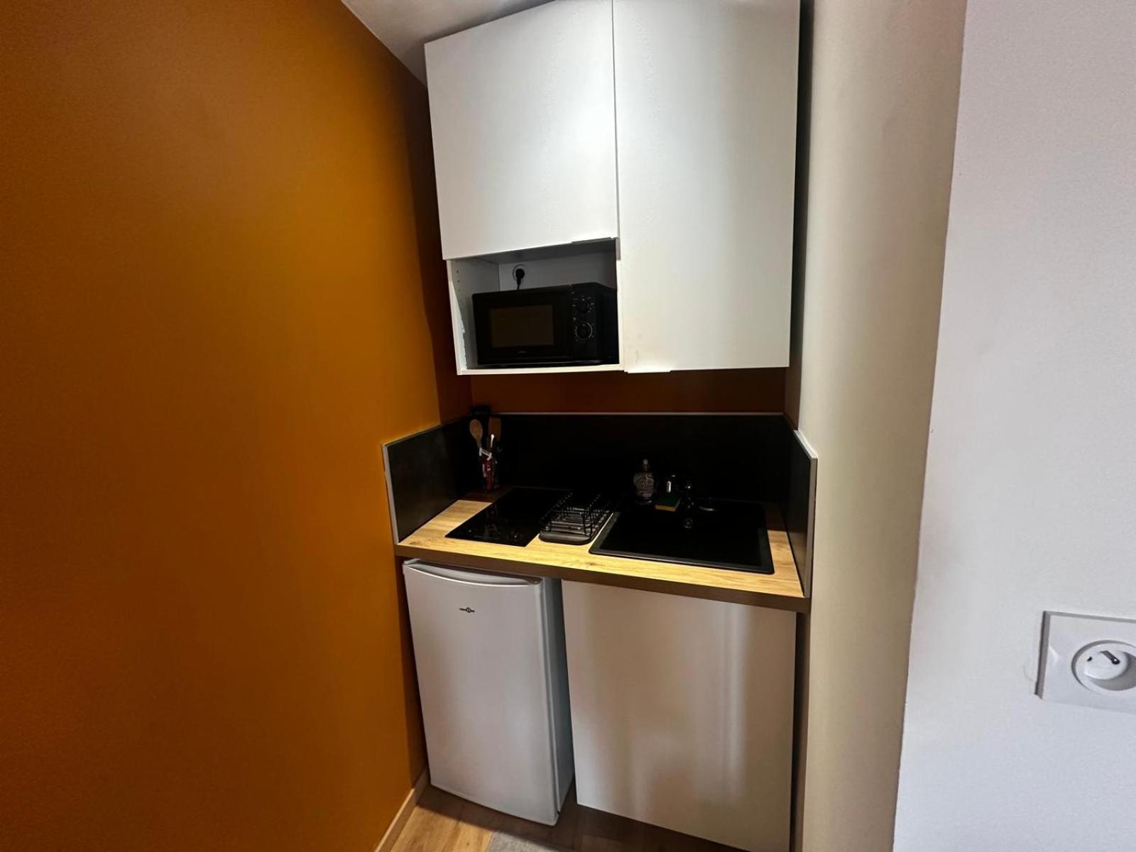 Apartment Le Petit Phucket - Centre - Wifi *