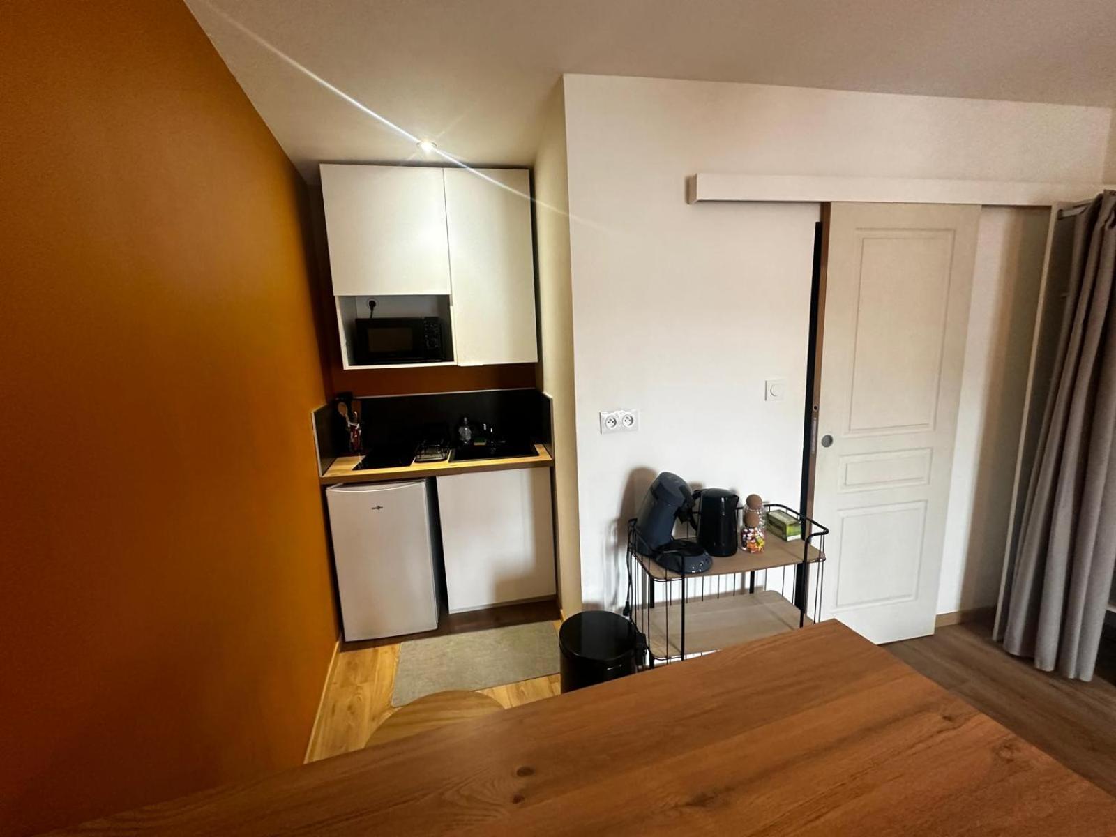 Le Petit Phucket - Centre - Wifi * Niort