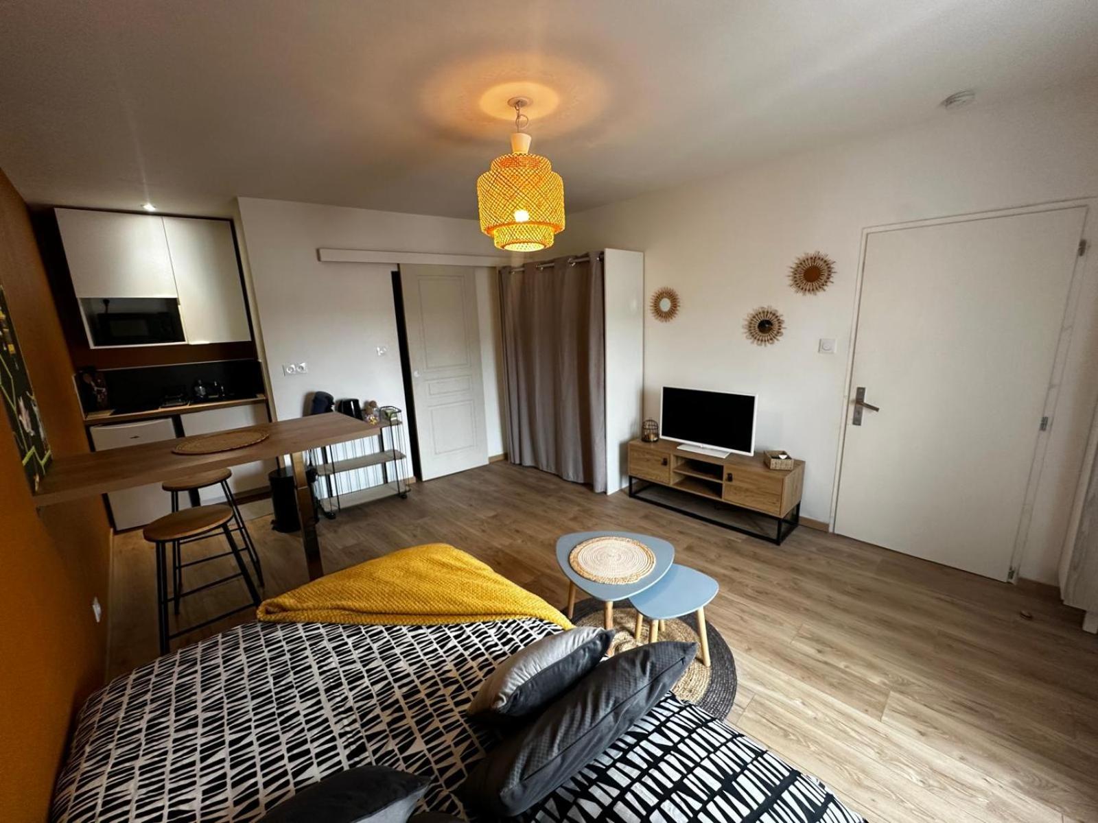 Apartment Le Petit Phucket - Centre - Wifi *