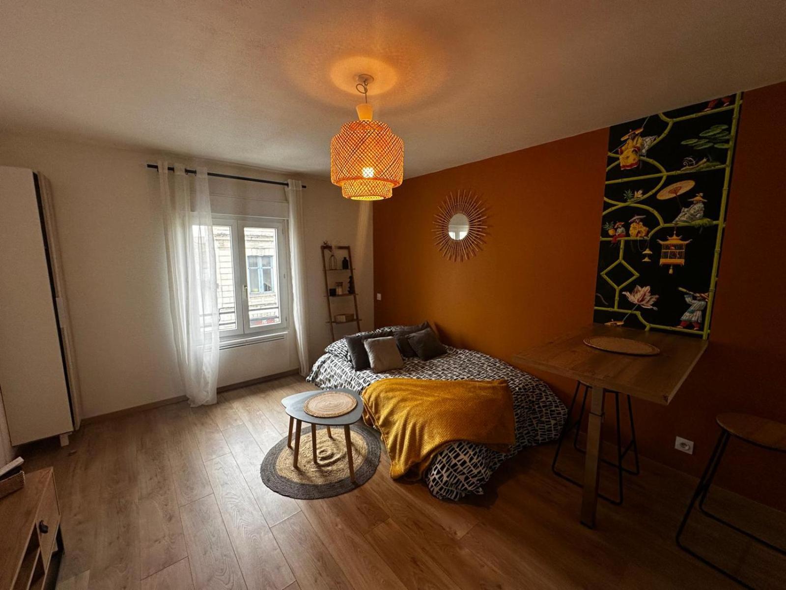 Le Petit Phucket - Centre - Wifi * Niort