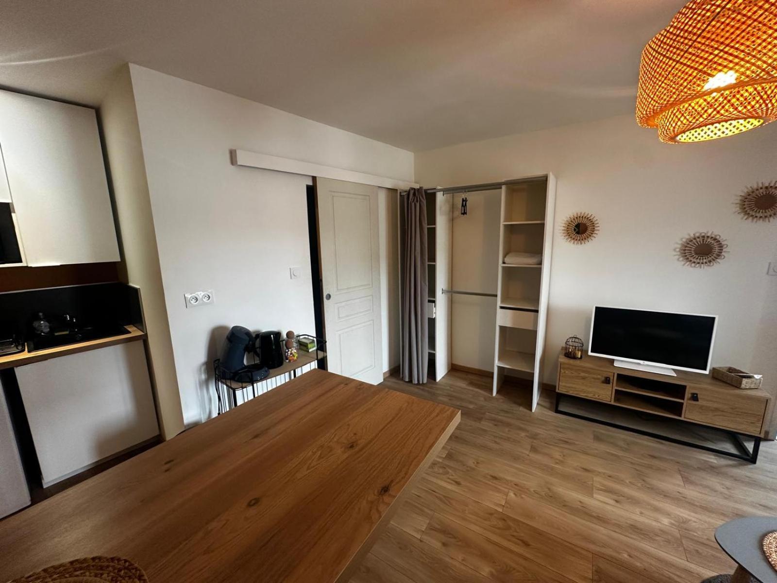 Apartment Le Petit Phucket - Centre - Wifi *